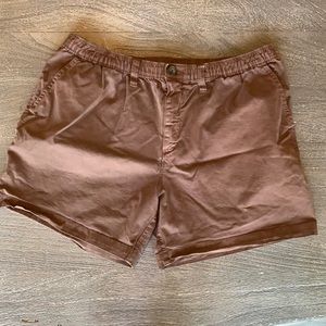 Chubbies The Dark Roasts 5.5” Stretch Originals